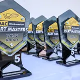 Pokale, ADAC Kart Masters, Wackersdorf