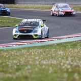 ADAC TCR Germany, Oschersleben, Lubner Motorsport, Jan Seyffert