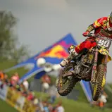 ADAC MX Youngster Cup, Gaildorf, Jorge Zaragoza