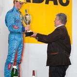 ADAC Formel Masters, Lausitzring, Ralph Boschung, KUG Motorsport