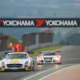 ADAC GT Masters, Sachsenring, ROWE Racing, Jan Seyffarth, Maro Engel