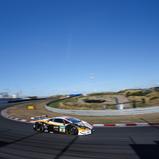 ADAC GT Masters, Zandvoort, Team Rosberg, Jonathan Judek, Jimmy Eriksson