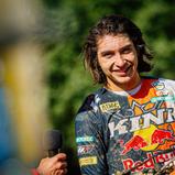 Guillem Farres kam, sah und siegte im ADAC MX Youngster Cup 2022