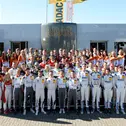ADAC GT Masters, Oschersleben