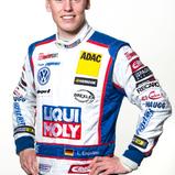 ADAC TCR Germany, Liqui Moly Team Engstler, Luca Engstler