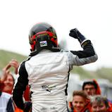 Formel ADAC, Zandvoort, Marvin Dienst, ADAC Berlin-Brandenburg e.V.