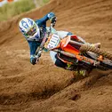 Das Becker Racing Team gewinnt die ADAC MX Masters Teamwertung 2020