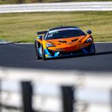 ADAC GT4 Germany, Oschersleben, Dörr Motorsport, Aleksey Sizov, Christopher Dreyspring