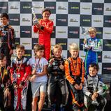 Sieger Mini U10