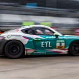 #9 / Overdrive Racing / Porsche 718 Cayman GT4 CS MR / Joachim Bölting / Tano Neumann