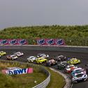 Spektakulär: die Steilkurven in Zandvoort