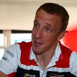 ADAC Rallye Deutschland, Toyota Gazoo Racing WRT, Kris Meeke