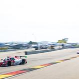 #30 Frikadelli Racing Team / Klaus Abbelen / Felipe Laser / Ligier JS P320