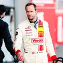 Norbert Siedler feierte bereits 2011 sein Debüt im ADAC GT Masters