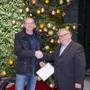 Der MCE Tensfeld e.V. machte in puncto „beste Organisation“ und „beste Strecke“ jeweils den dritten Platz. Der MCE Tensfeld e.V. machte in puncto „beste Organisation“ und „beste Strecke“ jeweils den dritten Platz.