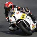 ADAC Mini Bike Cup, Einsteiger, Florian Weiß