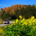 Nachweislich gut: Für ihr umfangreiches Umwelt- und Nachhaltigkeitskonzept erhielt die Central European Rally die FIA Nachhaltigkeits-Akkreditierung auf höchstem Drei-Sterne-Niveau