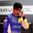 Arjun Maini fährt seine erste Ford-Saison in der DTM