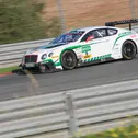 ADAC GT Masters, Sachsenring, Bentley Team HTP, Fabian Hamprecht, Clemens Schmid