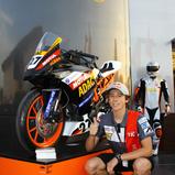 ADAC Junior Cup powered by KTM, Pressekonferenz, Sachsenring