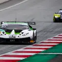 Albert Costa Balboa, Franck Perera, GRT Grasser Racing Team, Red Bull Ring