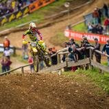 ADAC MX Masters, Bielstein, Jeremy Seewer ( Suzuki / Schweiz )