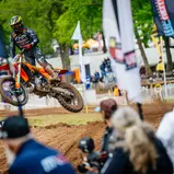 Tom Koch ( Deutschland / KTM / KTM SARHOLZ RACING TEAM ) beim ADAC MX Masters