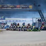 Start OK-N, DKM Wackersdorf 2026