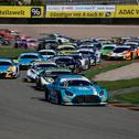 ADAC GT Masters, Toksport WRT, Maro Engel, Luca Stolz