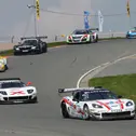 Diego Alessi, Daniel Keilwitz, Callaway Competition