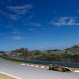 Formel ADAC, Zandvoort, Mikkel Jensen, Neuhauser Racing