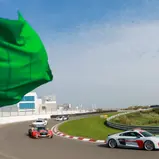 ADAC GT Masters, Zandvoort, Safety Car