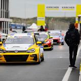 ADAC TCR Germany, Zandvoort, Steibel Motorsport, Sebastian Steibel