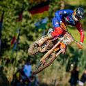 Maximilian Spies hat sich als Lokalmatador im ADAC MX Youngster Cup viel vorgenommen