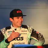 #1 / M. Griebel / T. Braun / Skoda Fabia RS Rally2 / RC2 / ADAC Rallye Stemweder Berg