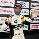 ADAC TCR Germany, Red Bull Ring, HP Racing International, Harald Proczyk