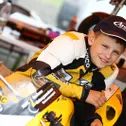 ADAC Mini Bike Cup, Einsteiger, Freddie Heinrich