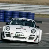 Reifen-Test - Oschersleben