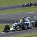 ADAC Formel 4, Lausitzring, US Racing, Kim Luis Schramm