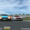 Screenshot ADAC GT Masters Experience 