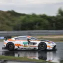 Zurück im ADAC GT Masters: Aston Martin Vantage GT3