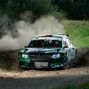 Oliver Bliss und Julius Simon liegen nach einem erneutem Erfolg in der DRM Trophy auf Titelkurs