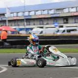 ADAC Kart Masters, 2017, Oschersleben