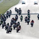 ADAC Junior Cup powered by KTM, Oschersleben, Rennen