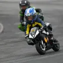 Noah Paricio-Rahe, ADAC Pocket Bike Cup