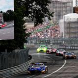 #80 Maro Engel (DEU / Mercedes-AMG GT3 / Mercedes-AMG Team Ravenol), Norisring 2026