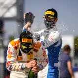 ADAC GT Masters, Hockenheimring, GRT Grasser Racing Team, Steijn Schothorst, Tim Zimmermann