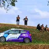 Nick Loof (Rallye)