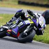 #4 Pennings, Casper (Leersum) ADAC Mini Bike Cup / Fassberg