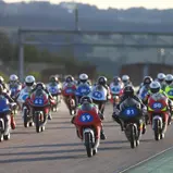 Der Northern Talent Cup geht in die 2. Saison